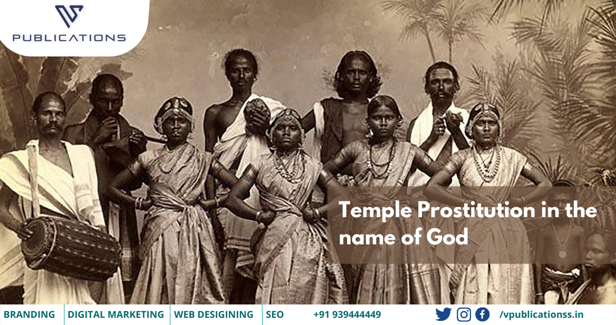 Temple prostitution in the name of God